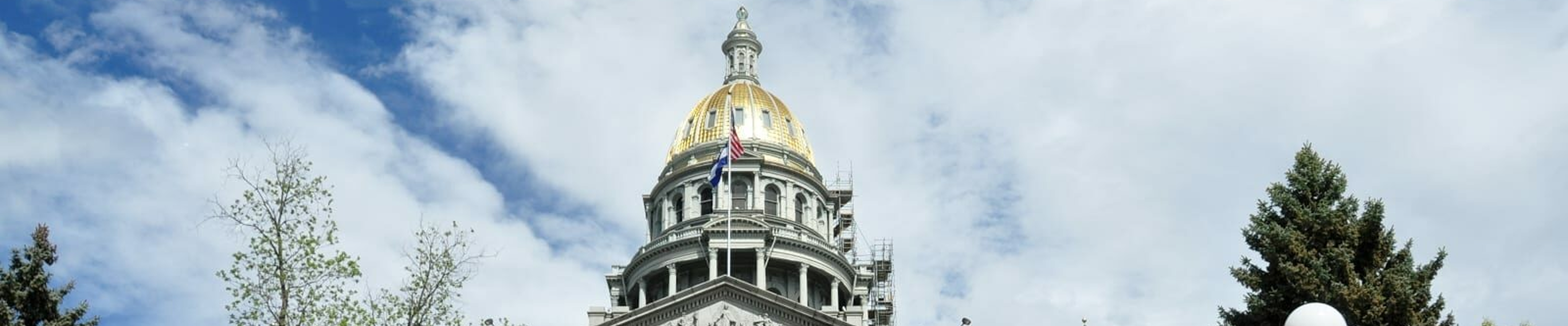 Colorado Capitol Building