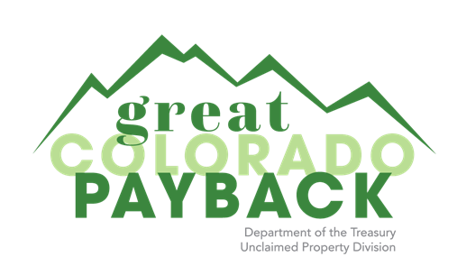 Great Colorado Payback