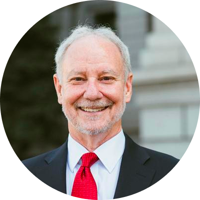 Treasurer Dave Young