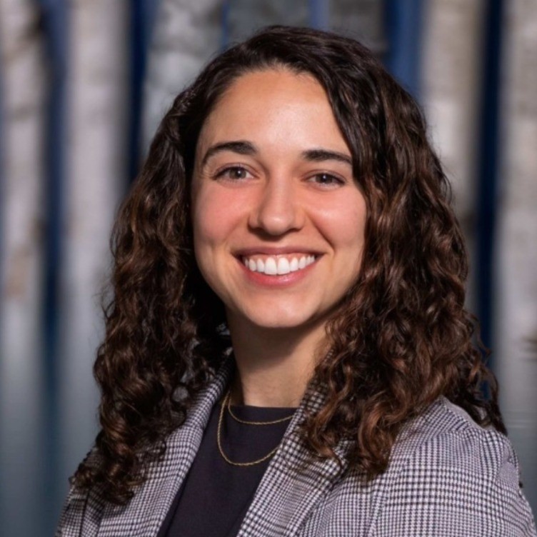 Headshot of Kara Woolley