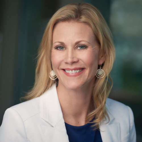 Kelly Stecklein Headshot