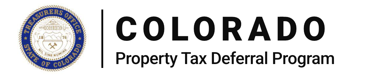 Property Tax Deferral Program Logo